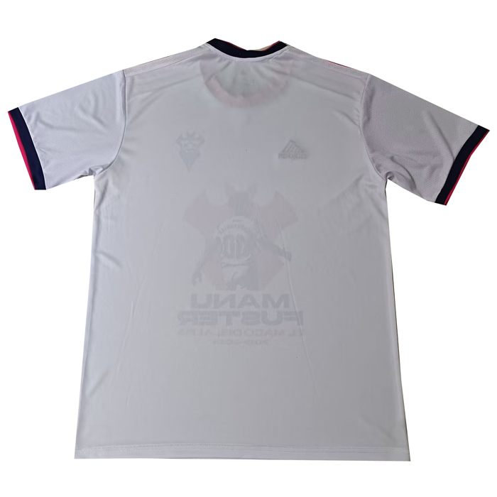 Camiseta Albacete Special 24-25 Tailandia - Haga un click en la imagen para cerrar